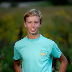 Meet your Posher, Jameson